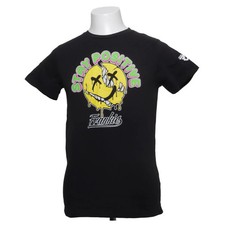 Frankie garage shirt - frankie, t-shirt