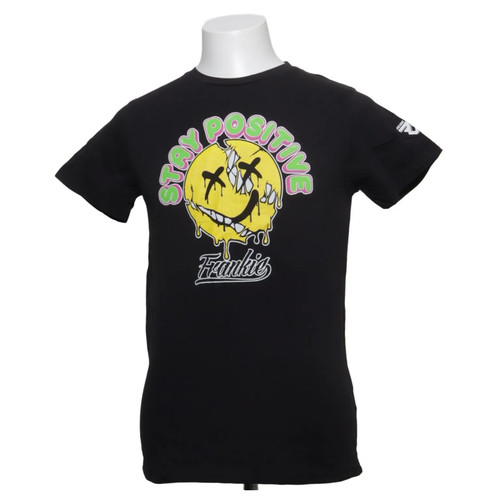 Frankie garage shirt - frankie, garage,