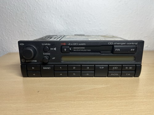 Gamma autoradio philips - gamma,