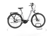 FLYER Gotour6 5.40 City E-Bike Top Elektrofahrrad Bosch Akku 625Wh Fahrrad 28"