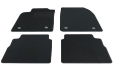 Fußmatten Set für Opel