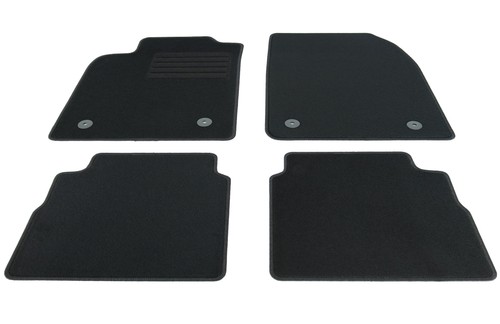 Fußmatten set für opel - set,