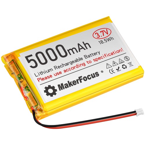 5000 mah lipo akku - 5000,