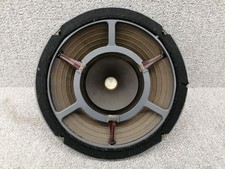 GOODMANS AXIOM80 Breitbandlautsprechereinheit 15Ω GEBRAUCHT JP