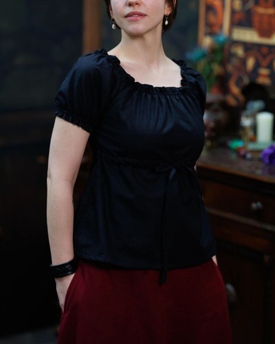 Mytholon kalina bluse - mytholon,