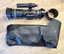 Jahnke Nachtsichtvorsatzgerät