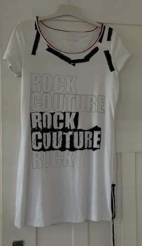 Marc cain sports kleid n5 - marc, gr.