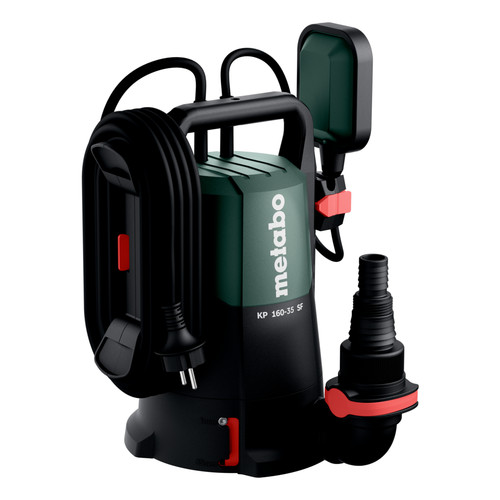 Metabo kombi tauchpumpe - metabo, kp