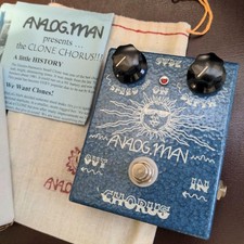 ANALOG.MAN CHORUS Vintage