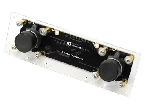 Robotics stereo kameramodul - d-robotics,