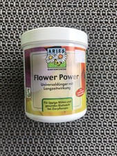 Aries Flower Power Universaldünger