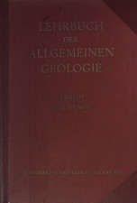 Lehrbuch der allgemeinen