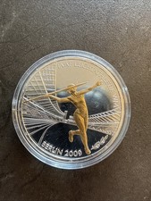 berlin 2009 IAAF