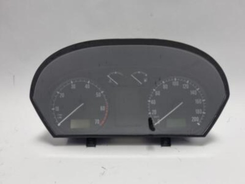 Tachometer skoda fabia kombi - tachometer,