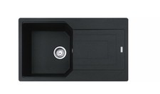 Einbauspüle, Spülbecken