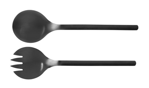 Wenko edelstahl salatbesteck - wenko,