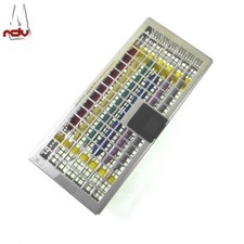 Aesculap Instrumententray + PA Instrumente Set Küretten