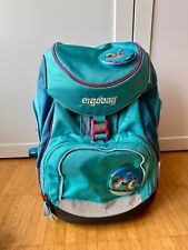 Ergobag Pack Hula HoopBär Schulrucksack - 8-Teilig