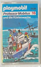 Playmobil Nr. 16 Professor