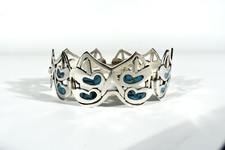 Taxco MEXICO Silber Türkis