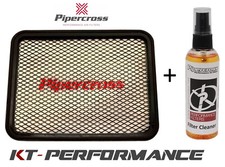 Pipercross - Mitsubishi -