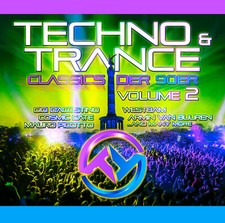 Techno trance classics - &,