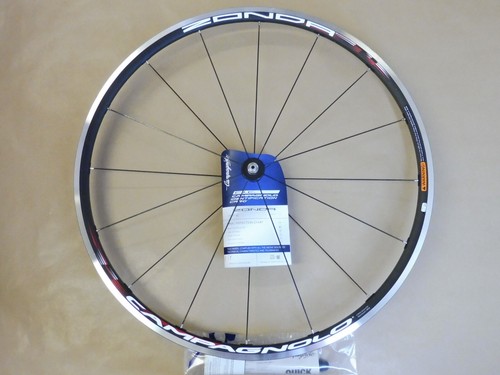 Campagnolo zonda vorderrad - campagnolo,