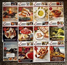 Servus Zeitschriften  (11