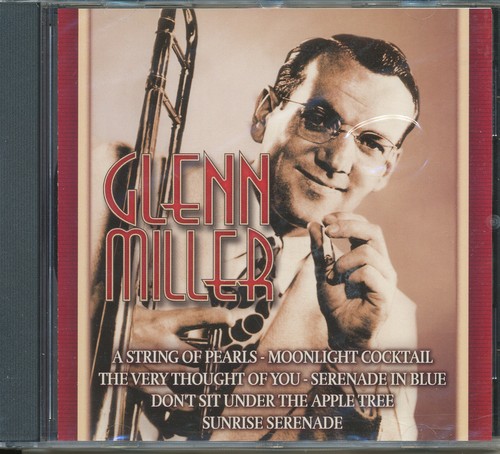Glenn miller cdneu - glenn, string