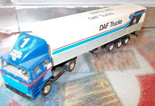 Daf 3300 ati - ati, paris