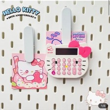 Sanrio Calculator Hello Kitty