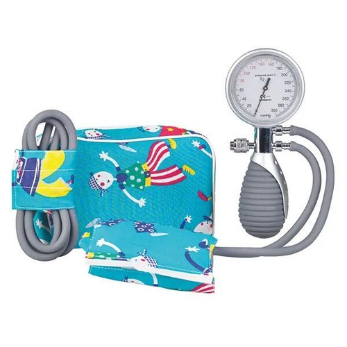 Servoprax pressure man - servoprax,