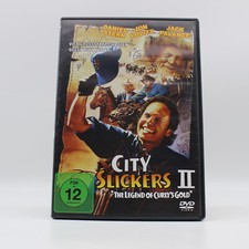DVD | City Slickers 2 - Billy