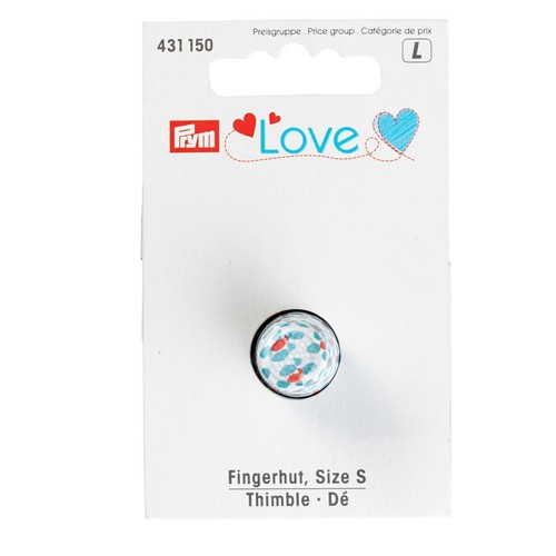 Prym love fingerhut 15 mm - prym,