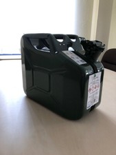 1 x 10 Liter Benzinkanister