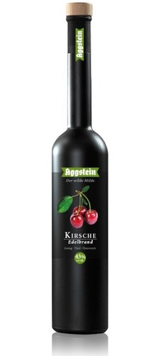 Aggstein kirschbrand einweg - kirschbrand,