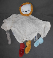 BABYDREAM / ROSSMANN  SCHMUSETUCH SCHNUFFELTUCH  LÖWE