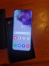 Samsung Galaxy S20 5G SM-G981B
