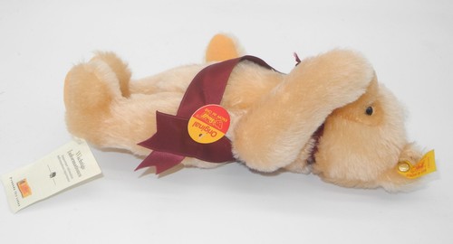 Steiff teddybär rally - steiff, 1999
