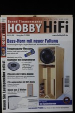 *** Hobby HiFi 2/2001