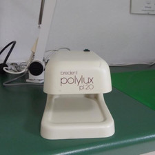 Lichthärtegerät von Bredent