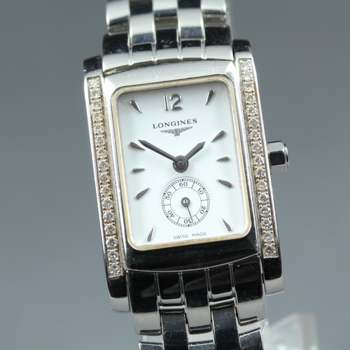 Neu batt longines dolce vita - neu,