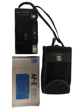 Minolta AF-E Auto Focus | 35mm