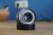 Agfa Color-Apotar, 1:2,8/42mm