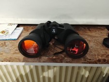 Fernglas Optus 10x50 CB