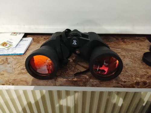 Fernglas optus 10x50 - 10x50, cb