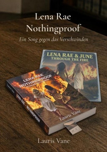 Lena rae nothingproof lauris - lena,