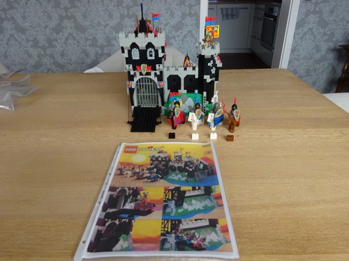 Verkaufe lego classic set - classic,