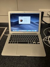 Apple MacBook Air 2014 13,3“