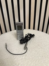 Hagenuk MP3-Phone M128 Vintage /t5 mit Headsets Top Zustand Sammler OHNE AKKU !